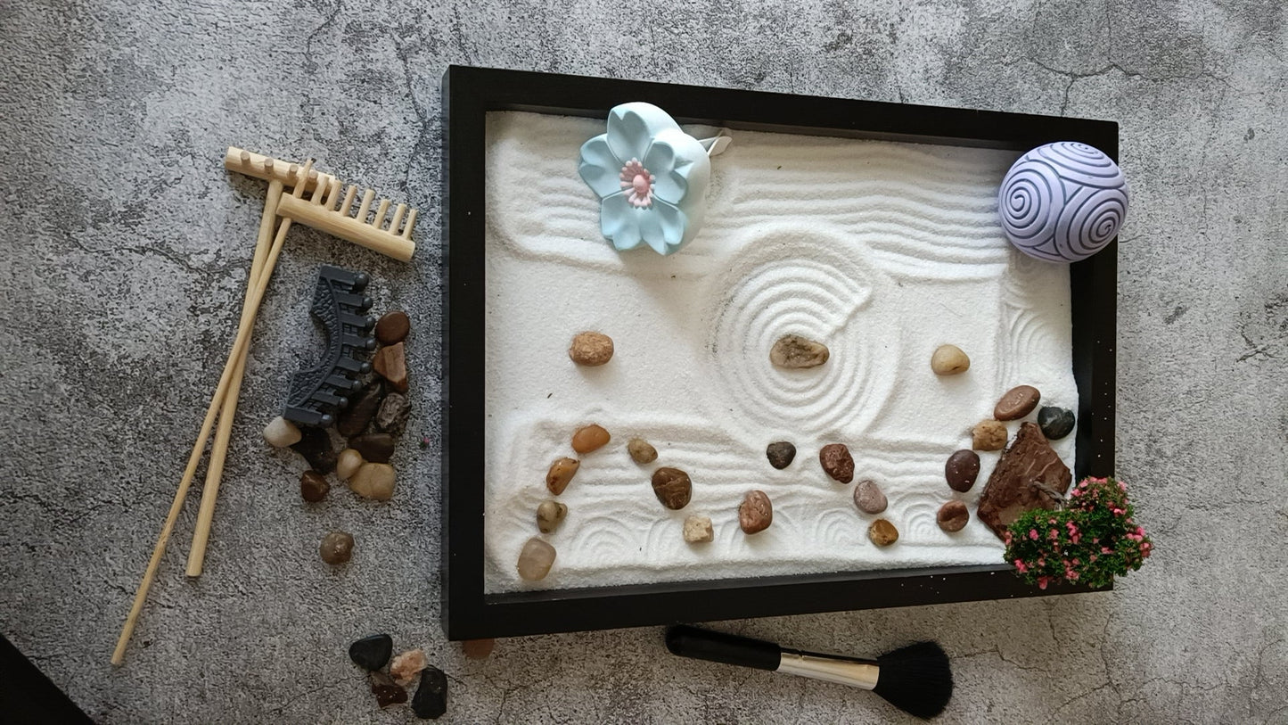 ZenScape Sensory Kit